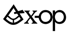 x-op logo